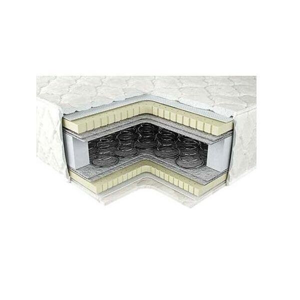 

Ортопедический матрас NEOLUX LUCHINI Elisa 160х200