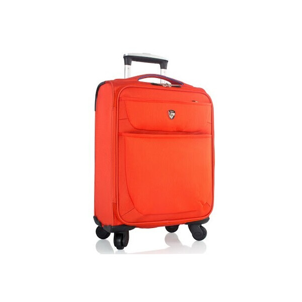 

Чемодан Heys Argus (S) Orange