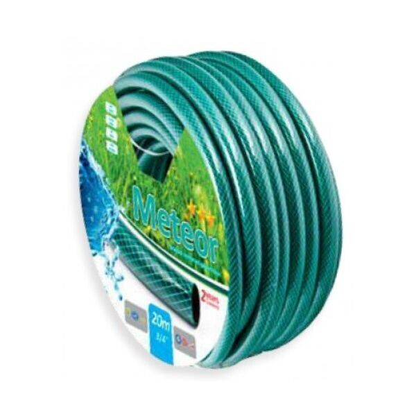 

Шланг поливочный Evci Plastic 1" Метеор 50 м
