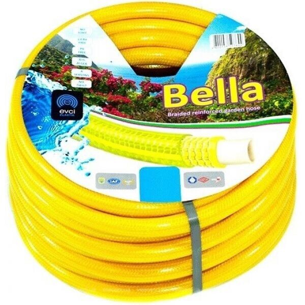

Шланг поливочный Evci Plastic 3/4" Bella Classic 50 м