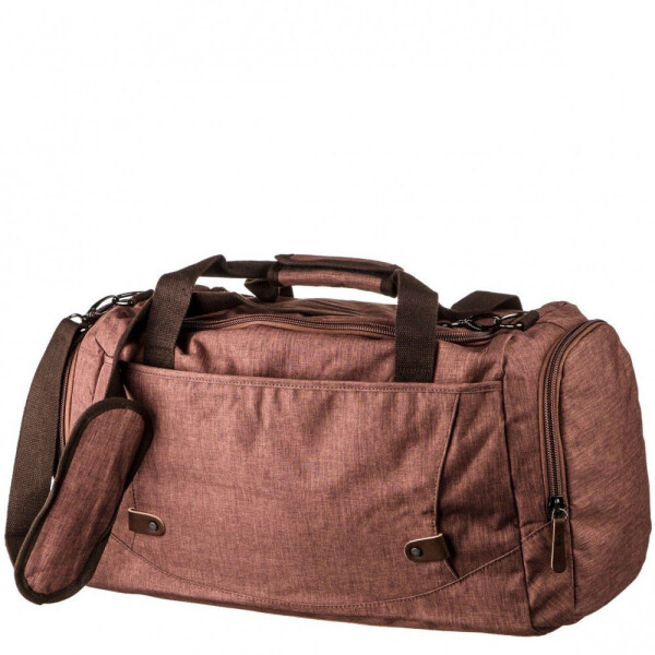 

Дорожная текстильная сумка Vintage 20138