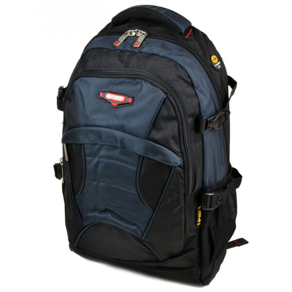 

Городской рюкзак Power In Eavas 8705 black-blue