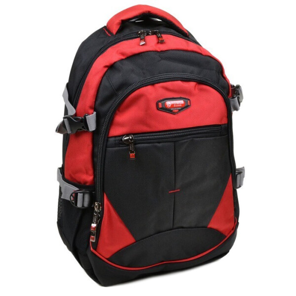 

Городской рюкзак Power In Eavas 9612 red