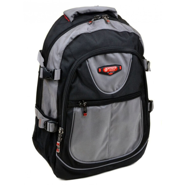 

Городской рюкзак Power In Eavas 9602 grey