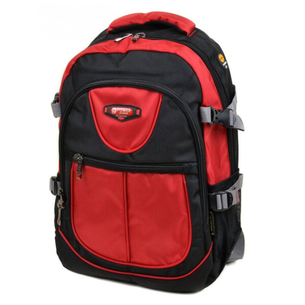 

Городской рюкзак Power In Eavas 9602 red