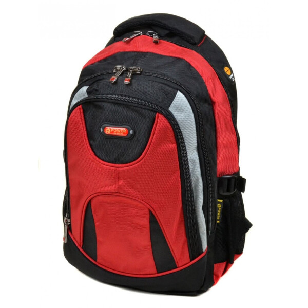 

Городской рюкзак Power In Eavas 920 red