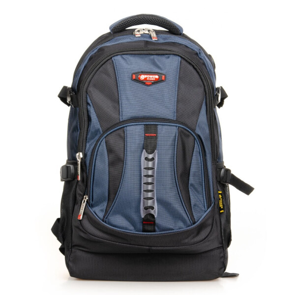 

Городской рюкзак Power In Eavas 8712 black-blue