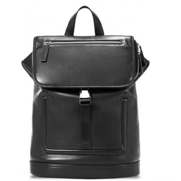 

Кожаный рюкзак Tiding Bag B3-2731A