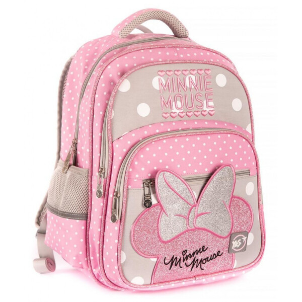 

Подростковый рюкзак YES S-37 Minnie Mouse 558165