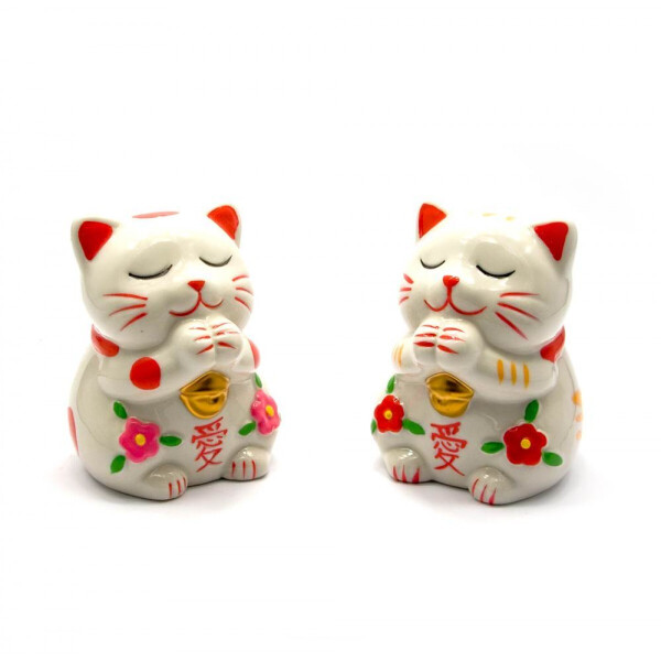 

Кот копилка (10х7,5х7,5 см) Home Place