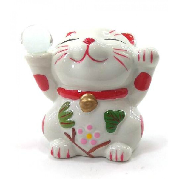 

Кот копилка (10х8х7,5 см) Home Place