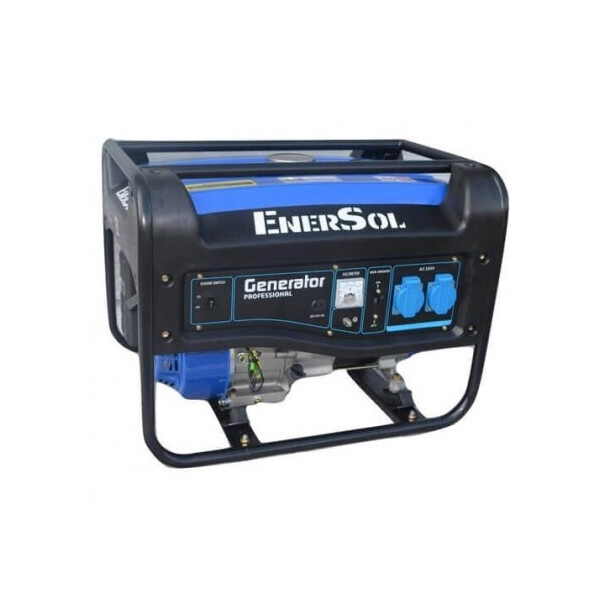 

Генератор EnerSol SG-3(B)