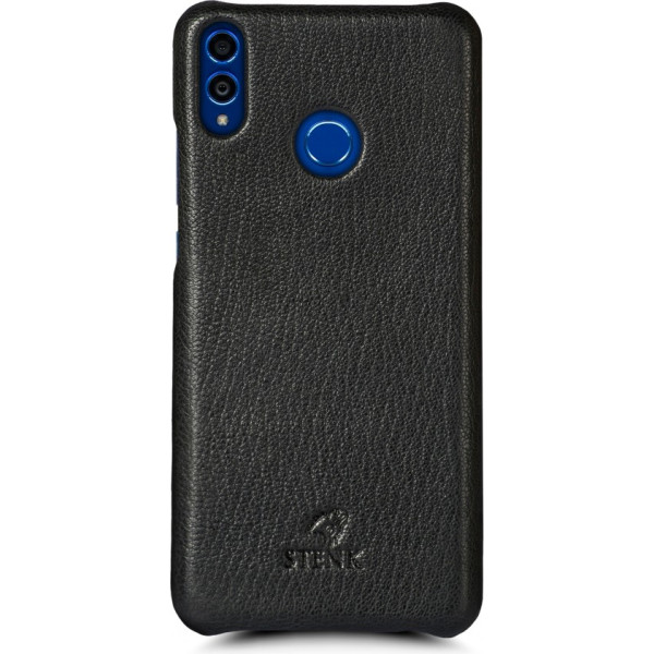 

Кожаная накладка Stenk Cover для Huawei Honor 8X (62459)