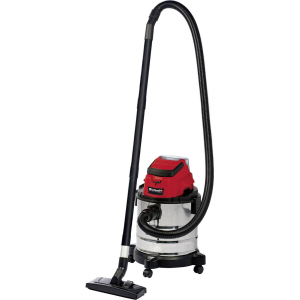 

Аккумуляторный пылесос Einhell TC-VC 18/20 Li S - Solo