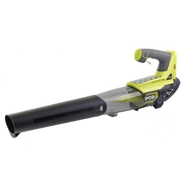 

Воздуходувка аккумуляторная RYOBI OBL18JB