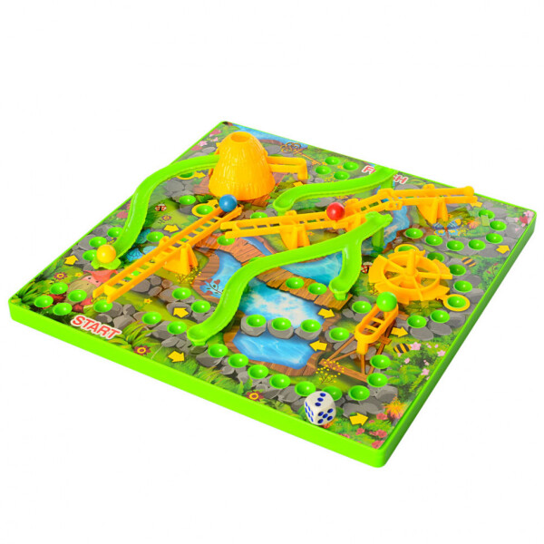 

Настольная игра M007-82