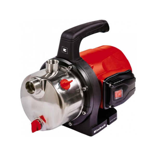 

поверхностный Einhell GC-GP 1046 N