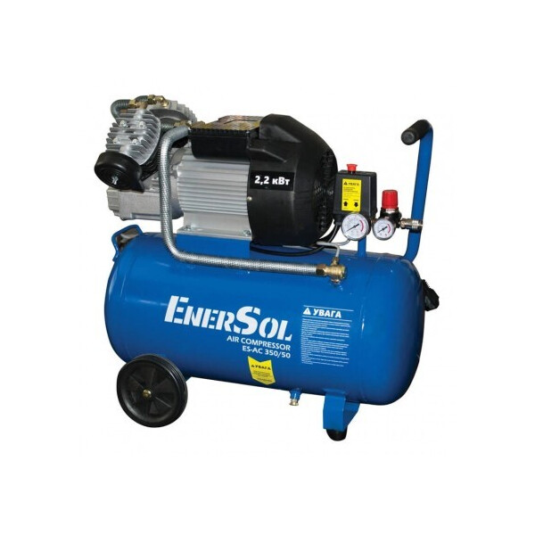 

Компрессор EnerSol ES-AC350-50