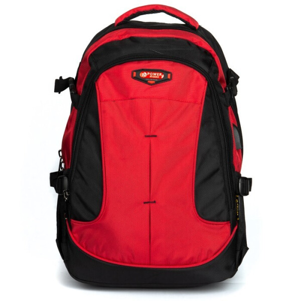 

Городской рюкзак Power In Eavas 9648 red