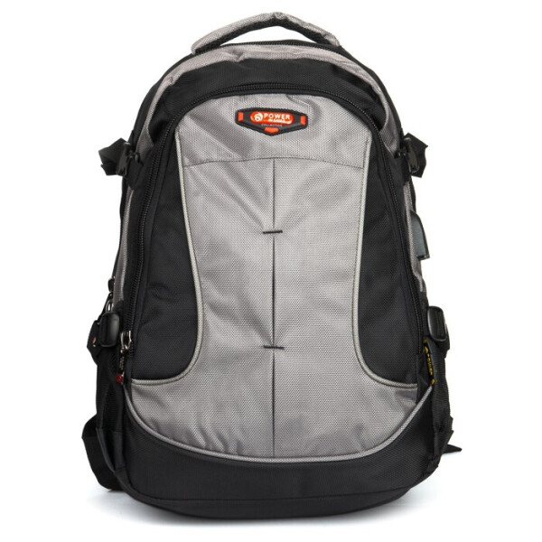 

Городской рюкзак Power In Eavas 9648 grey