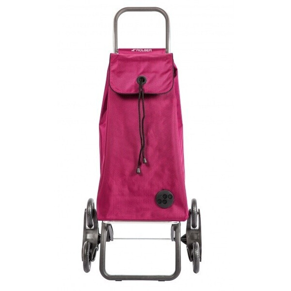 

Сумка-тележка Rolser I-Max MF Logic Rd6 43 Bassi