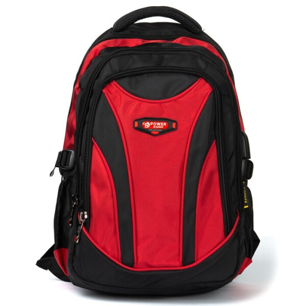 

Городской рюкзак Power In Eavas 924 red