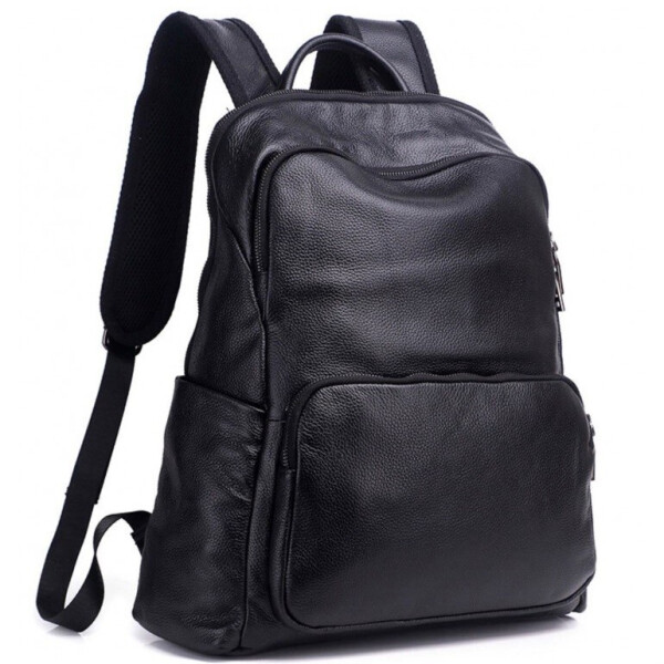 

Кожаный рюкзак Tiding Bag A25F-11682A