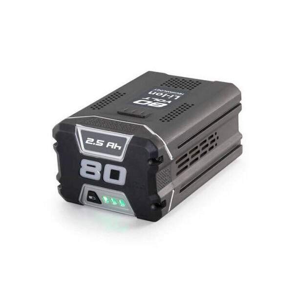

Аккумулятор Stiga SBT2580AE