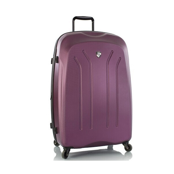 

Чемодан Heys Lightweight Pro (L) Purple