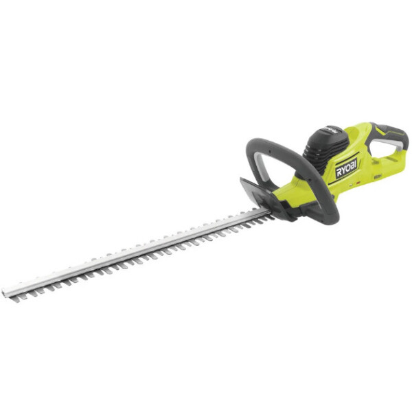 

Гибридный (аккумуляторный и сетевой) кусторез RYOBI OHT1850H