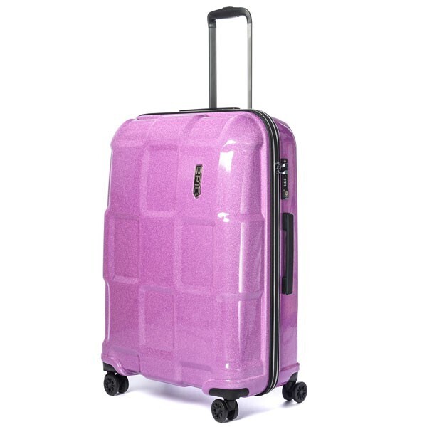 

Чемодан большой 4 колеса Epic Crate Reflex Amethyst Purple L 926909