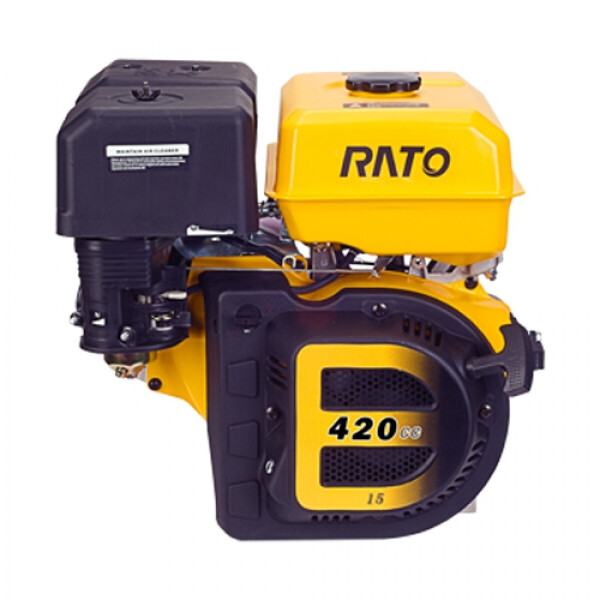 

Бензиновый двигатель RATO R420E (15 л.с.)