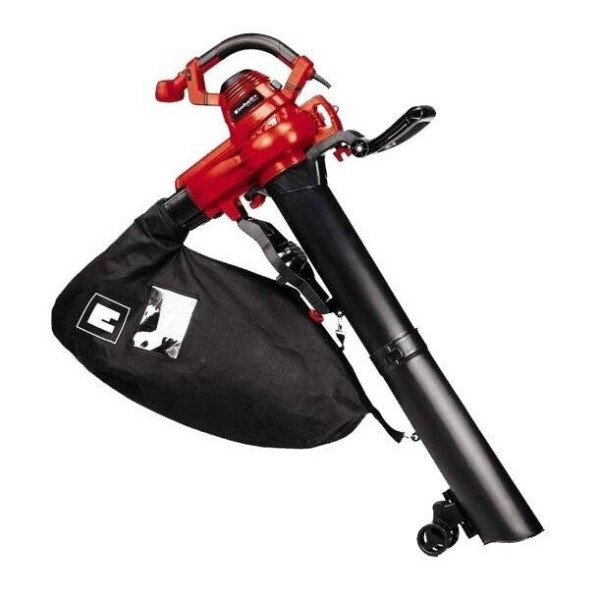 

Садовый пылесос Einhell GC-EL 3000 E