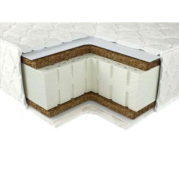 

Ортопедический матрас NEOLUX Palmira Sistema 3D 90х190