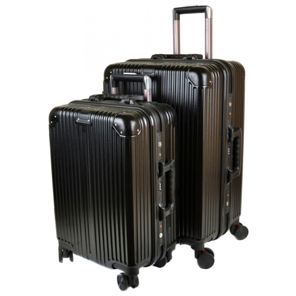 

Чемодан PODIUM 2/1 05 black