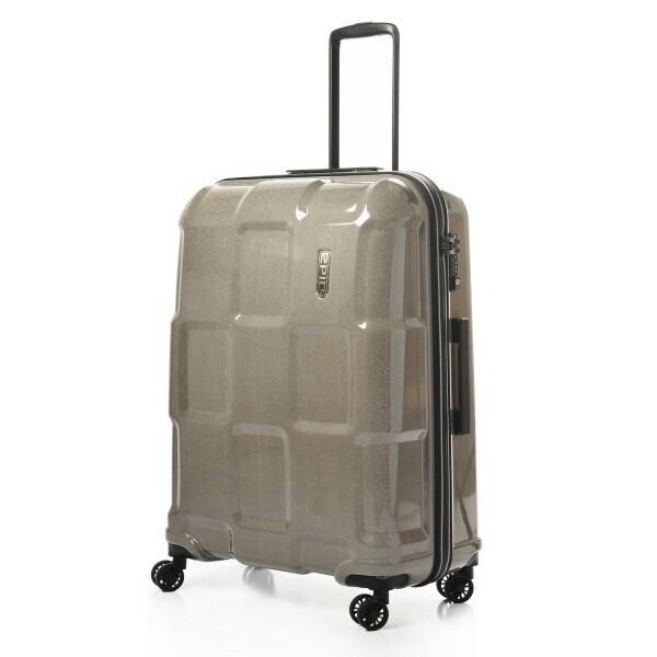 

Чемодан большой 4 колеса Epic Crate Reflex L Sparkling Champagne (925593)