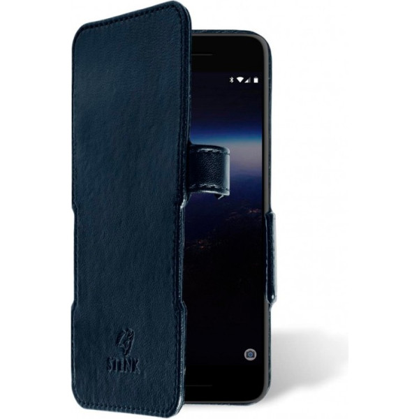 

Чехол книжка Stenk Prime для Google Pixel 2 Чёрный (62566)