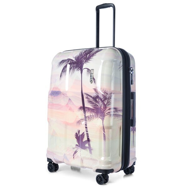 

Чемодан большой 4 колеса Epic Crate EX Wildlife Mirage L 926901