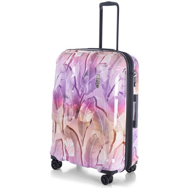 

Чемодан большой 4 колеса Epic Crate EX Wildlife Oasis L 926905