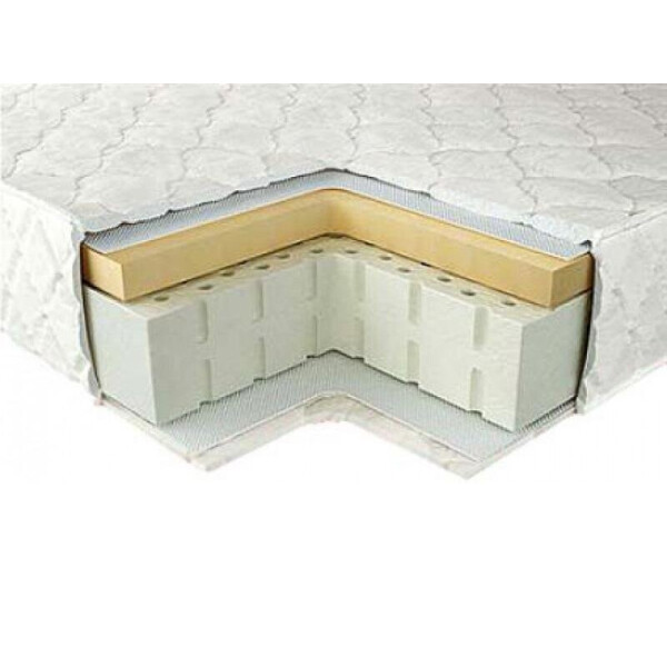 

Ортопедический матрас NEOLUX LUCHINI Carmen Sistema 3D 80х200