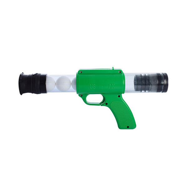 

Пистолет TG 0617 (Green)