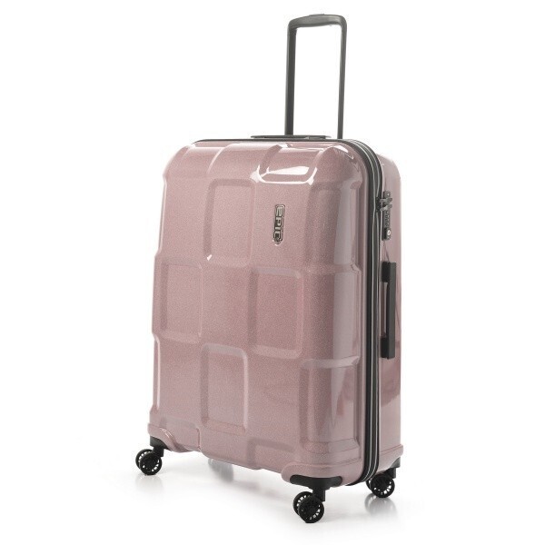 

Чемодан большой 4 колеса Epic Crate Reflex Crystal Rose L 924513