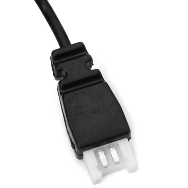 

Зарядное устройство USB 3.7V 600 mAh 00536