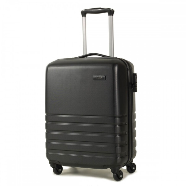 

Чемодан малый 4 колеса Rock Byron II Black S 927857