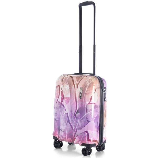 

Чемодан малый 4 колеса Epic Crate EX Wildlife Oasis S 926903