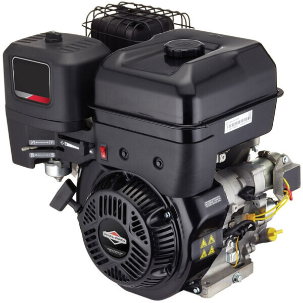 

Двигатель бензиновый Briggs&Stratton BS750 (6.5 л.с.)