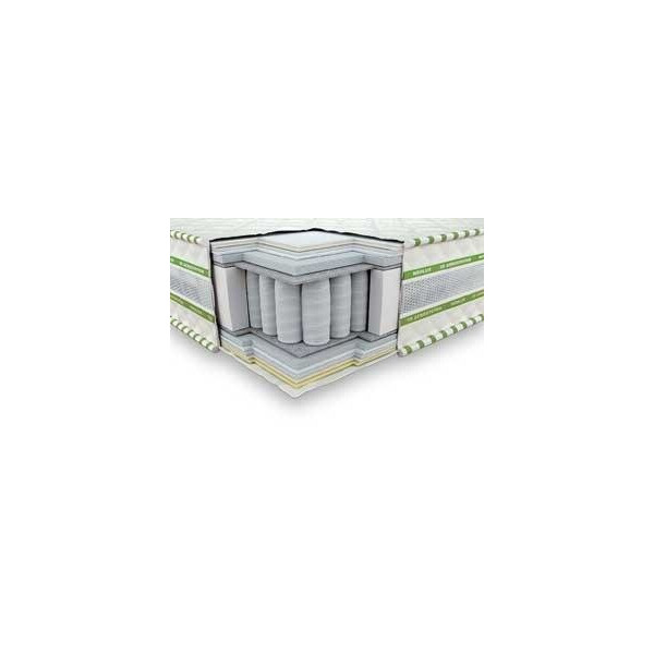 

Ортопедический матрас NEOLUX 3D Магнат Ультра Зима-лето PS 120х200