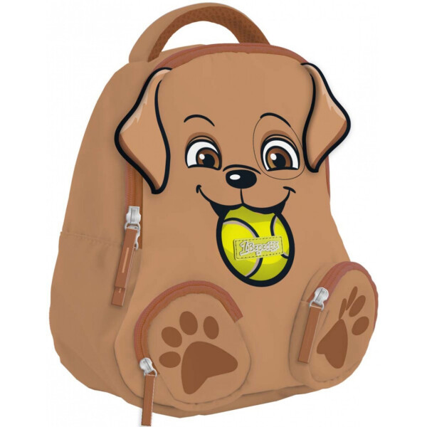 

Рюкзак детский 1Вересня K-38 Playful puppy 558515