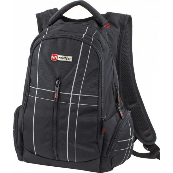 

Подростковый рюкзак для мальчиков Winner Stile (389)