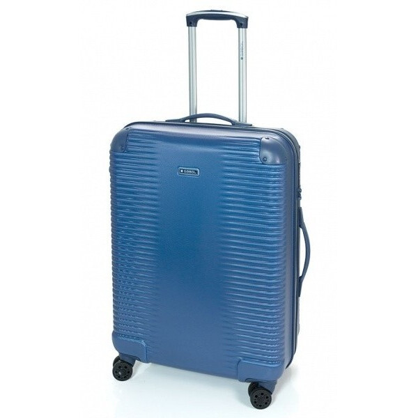 

Чемодан Gabol Balance Blue (M)
